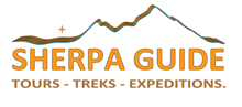 Sherpa Guide Services Pvt. Ltd logo
